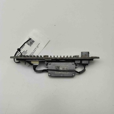 Unitate de control lumini LED PORSCHE CAYENNE Coupe 9YB 2023 OEM: 7PP941597BA 30746323 foto