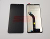 Display LCD + Touchscreen Xiaomi Redmi 5 Negru Original