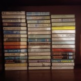 Casete cu muzică creștină