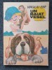 Un Baiat Vesel - Virgiliu Ene, Ion Creanga, 1989, Carte Povesti Copii, 108 Pagini, Dimensiuni 170x240mm