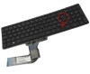 Tastatura HP Pavilion 17 F layout UK fara rama enter mare, Pavilion 17 f000 layout UK fara rama enter mare