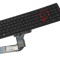 Tastatura HP Pavilion 17 F layout UK fara rama enter mare, Pavilion 17 f000 layout UK fara rama enter mare