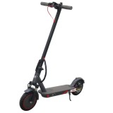 Trotineta Electrica, Viteza Maxima 25Km/H, Autonomie 35Km, Baterie 36V / 10.4 Ah, 400W, Hecht 5299