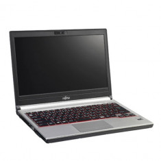 Laptop FUJITSU LIFEBOOK E744, Procesor I5 4300M, Memorie RAM 8 GB, SSD 128 GB, Webcam, Ecran 14 inch, Second Hand, grad A+ foto