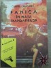 Panica in Piata Trandafirilor - Cornel Calugaru - Roman, Editura Star, 1990, Paperback