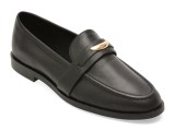 Mocasini ALDO negri, 14403474, din piele naturala