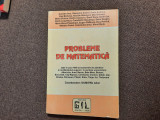 PROBLEME DE MATEMATICA DATE IN ANUL 1995 LA EXAMENELE DE ADMITERE RM1