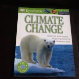 Climate Change ECICLOPEDIE IN LIMBA ENGLEZA