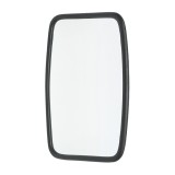 Oglinda laterala universala 240x170mm cu prindere pe brat, pentru vizibilitate pe autovehicule si utilaje