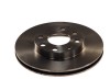 Disc frana OPEL CORSA C (F08, F68) (2000 - 2009) ABE C3X029ABE