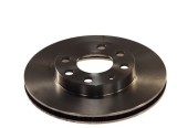 Disc frana OPEL CORSA C (F08, F68) (2000 - 2009) ABE C3X029ABE