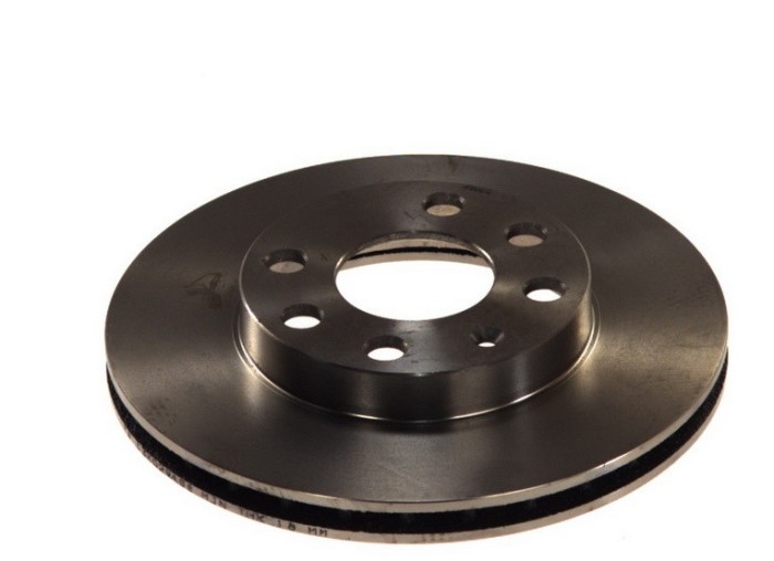Disc frana OPEL CORSA C (F08, F68) (2000 - 2009) ABE C3X029ABE