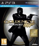 Joc PS3 GoldenEye 007: Reloaded - PS Move