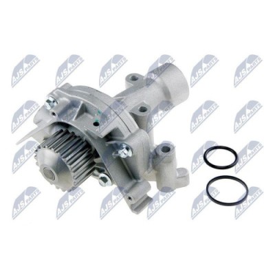 Pompa apa Citroen C4 2.0 2004-, C5 2.0 2009-, C8 2.0 2002-, Jumpy 2.0 2000-, Peugeot 307 2.0 2000-, 406 2.0 2000-, 407 2.0 2004-, 807 2.0 2002-, Expe foto