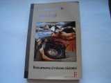Spirala vietii. Reincarnarea si reteaua existentei - Christopher M. Bache