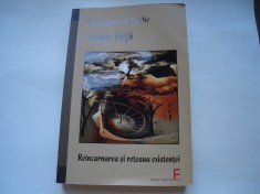 Spirala vietii. Reincarnarea si reteaua existentei - Christopher M. Bache