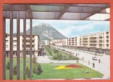 AS - C.P. DEVA, VEDERE SPRE CETATE, NECIRCULATĂ (STAREA CARE SE VEDE)