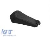 Husa Kegel potrivita pentru cotiera dreapta a Renault Trafic, Opel Vivaro, Fiat Talento, Nissan NV300 dupa 2014, neagra Performance AutoTuning