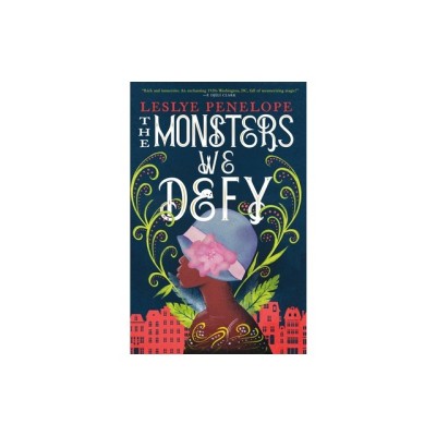The Monsters We Defy foto