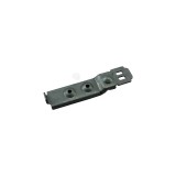 Ușă cuptor pentru cuptor WHIRLPOOL 488000090847 ARISTON CREDA C00090847 Original