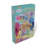 Shimmer &amp; Shine - Who Am I?