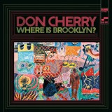 Where Is Brooklyn? | Don Cherry