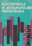 Electronica si automatizari industriale