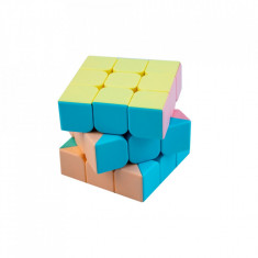 Cub magic, tip Rubik, 6 buc/set, 5-7 ani, +10 ani, 3-5 ani, 7-10 ani