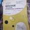 BIOLOGIE. ANATOMIE SI FIZIOLOGIE COMPARATA - I.E. VOICULESCU (MANUAL PENTRU ANUL II LICEE)