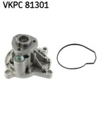SKF VKPC 81301 Pompă de apă, răcire motor