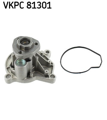 SKF VKPC 81301 Pompă de apă, răcire motor foto