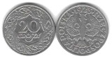 POLONIA 20 GROSZY 1923 [1]
