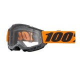 Cumpara ieftin Ochelari 100% Accuri 2 / negru sticla clara