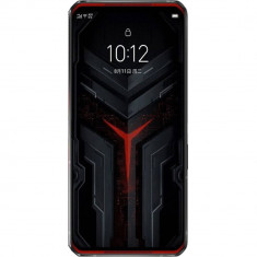 Telefon mobil Lenovo Legion Pro 128GB 12GB RAM Dual Sim 5G Red foto