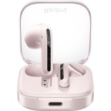 Casti True Wireless Redmi Buds 6 Active, Pink, Xiaomi