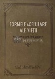 Formele acelulare ale vietii - 1954 - O. B. Lepesinskaia (XE46)