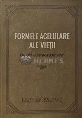 Formele acelulare ale vietii - 1954 - O. B. Lepesinskaia (XE46)