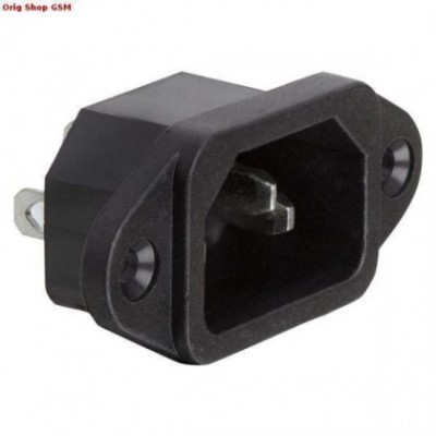 Mufa CA montabil 10A/250V (Tata) foto