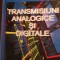 Transmisiuni analogice si digitale,ioan constantin / 0128