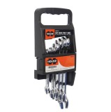 Chei auto Holzer set 7 bucati 6-19 mm din otel