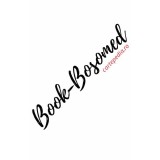 Sticker Book-Bosomed - Cartepedia