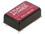 Convertor DC/DC 5W 18-75V la 5V/-5V DIP24
