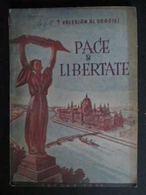 Pace si libertate foto