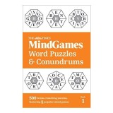 Times MindGames Word Puzzles and Conundrums