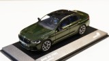 BMW M5 Competition (F90) - Solido 1/43