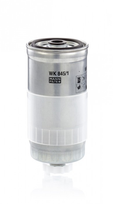 Filtru combustibil Mann-Filter WK845/1