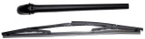 Brat stergator luneta Fiat UNO 1983-2002 lamela stergator de 325mm