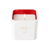 Cartier, Les Ecrins Petales, Lum&acirc;nare parfumată, 220 g