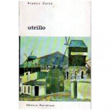 Francis Carco - Utrillo - 106243