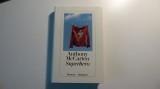 Superhero - anthony mccarten
